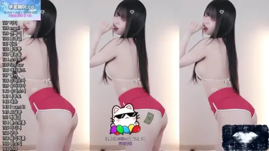 [Korean BJ] yin2618 2026-01-11-秀人网