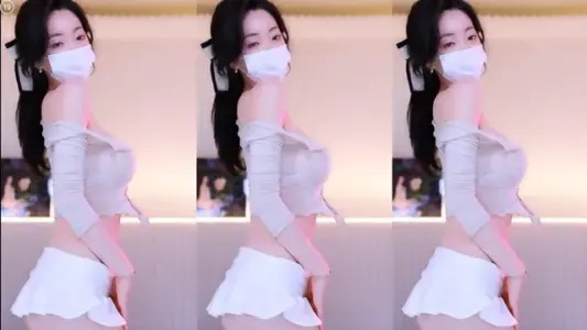 [Korean BJ] namuh0926 2025-05-28-秀人网