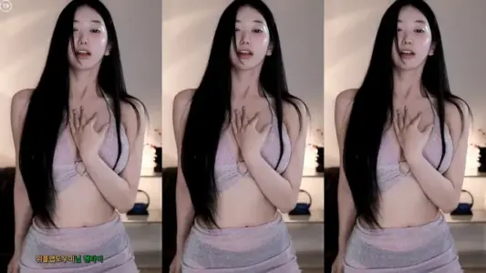 [Korean BJ] bumzi98 2025-05-12-秀人网