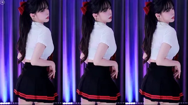 [Korean BJ] yunhee1222 2026-02-05-秀人网