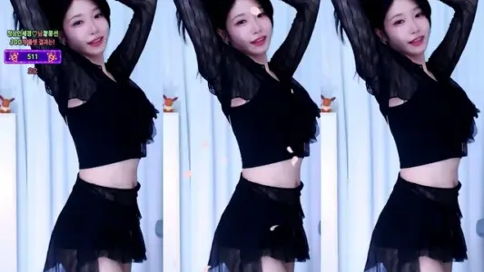 [Korean BJ] wannabe33 2025-07-22-秀人网