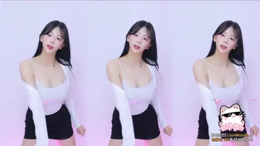 [Korean BJ] domangcha13 2025-08-11-秀人网