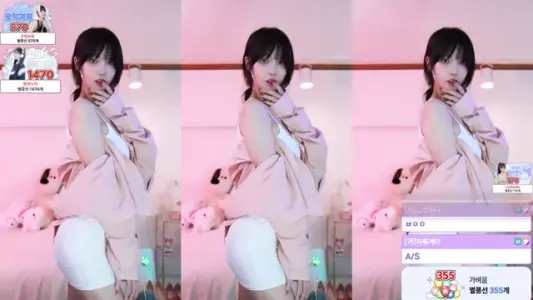 [Korean BJ] rlrlvkvk123 2025-06-23-秀人网