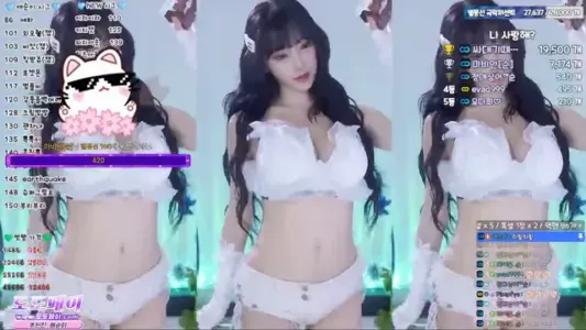 [Korean BJ] yunyeson3015 2025-06-21-秀人网