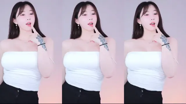 [Korean BJ] qqwer2485 2026-03-02-秀人网