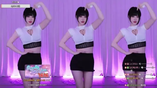 [Korean BJ] inhye0416 2025-06-25-秀人网