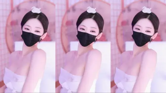 [Korean BJ] chuing77 2026-01-23-秀人网