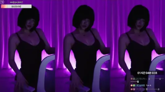 [Korean BJ] inhye0416 2025-06-30-秀人网