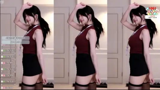 [Korean BJ] dleh0824 2025-11-19-秀人网