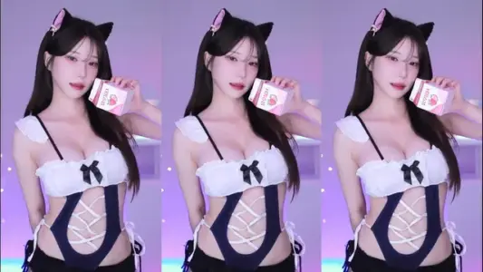 [Korean BJ] alswl2208 2025-06-25-秀人网