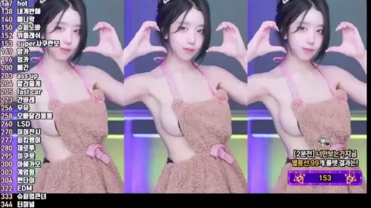 [Korean BJ] kkok7816 2025-05-11-秀人网