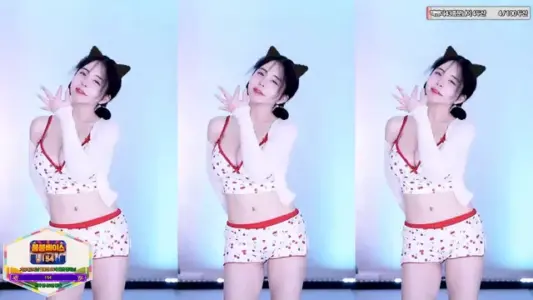 [Korean BJ] kkkku96 2025-07-17-秀人网