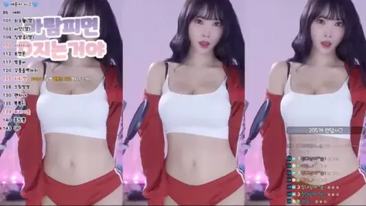 [Korean BJ] yunyeson3015 2025-07-19-秀人网