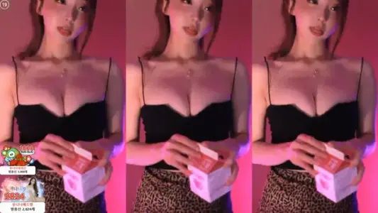 [Korean BJ] dlsgk1763 2025-07-29-秀人网