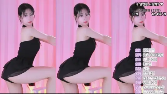 [Korean BJ] sooyeon282 2025-06-19-秀人网