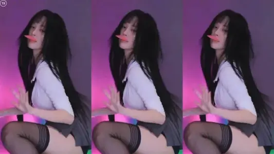 [Korean BJ] babyrimi 2025-06-10-秀人网