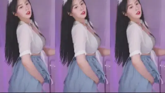 [Korean BJ] com23900 2025-10-07-秀人网