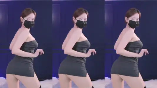 [Korean BJ] muse62 2025-10-27-秀人网