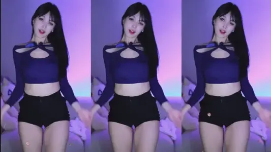 [Korean BJ] purelove2 2026-02-12-秀人网