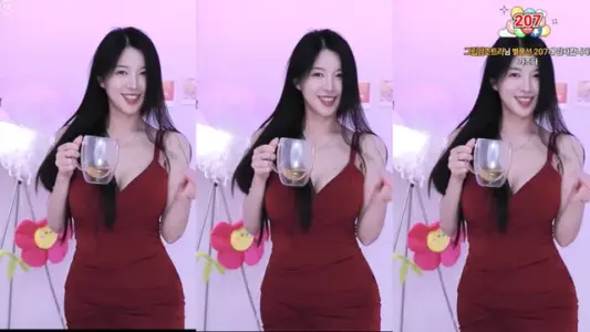 [Korean BJ] vnfmadl93 2025-07-26-秀人网