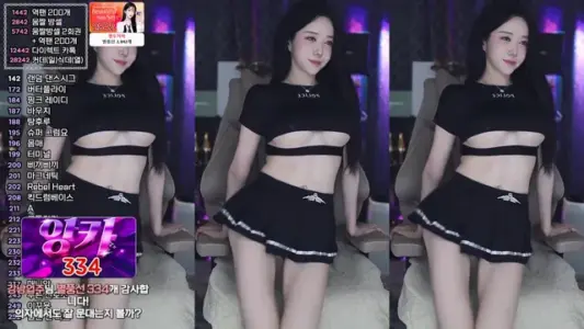 [Korean BJ] soyether 2025-05-17-秀人网