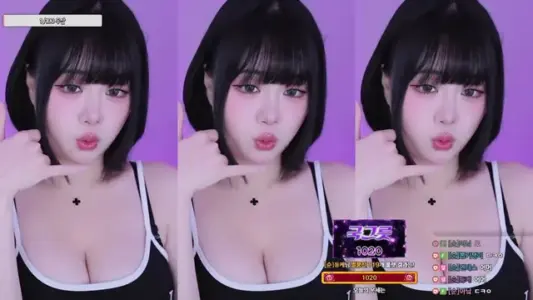 [Korean BJ] inhye0416 2025-12-14-秀人网