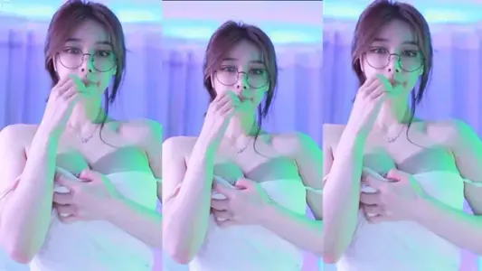 [Korean BJ] bks1004 2025-06-13-秀人网