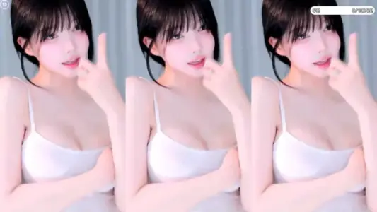 [Korean BJ] mina8017 2025-06-19-秀人网