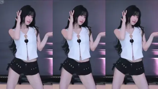 [Korean BJ] m0m099 2025-05-22-秀人网