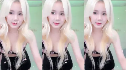 [Korean BJ] joahe2 2025-12-01-秀人网