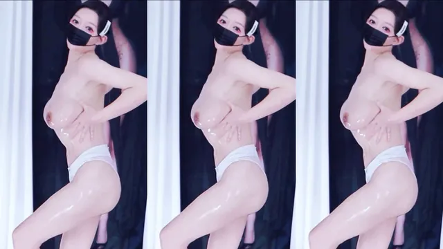 [Korean BJ] young0304 2026-02-19-秀人网