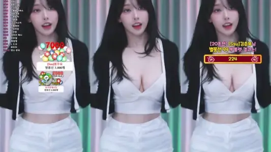 [Korean BJ] tnwl9630 2025-07-26-秀人网