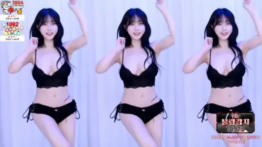 [Korean BJ] y970308 2025-08-15-秀人网