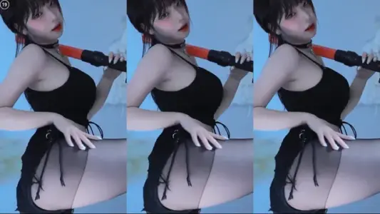 [Korean BJ] smmms2002 2026-01-29-秀人网