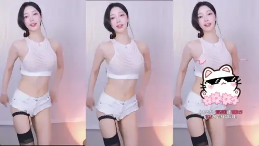 [Korean BJ] big541 2025-08-07-秀人网