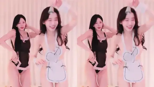 [Korean BJ] in0410 2025-12-14-秀人网