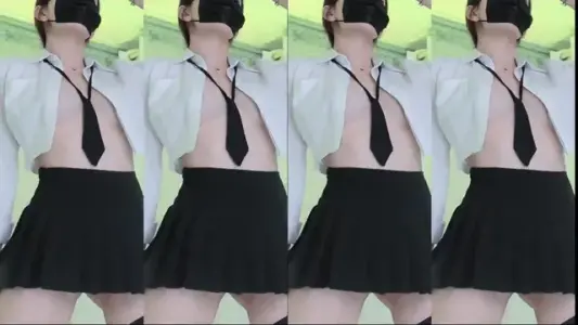 [Korean BJ] muse62 2025-10-10-秀人网