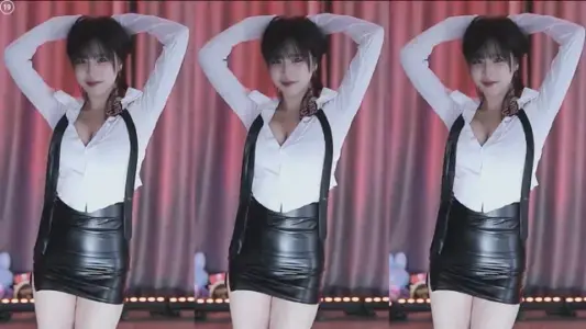 [Korean BJ] navi04 2025-06-12-秀人网