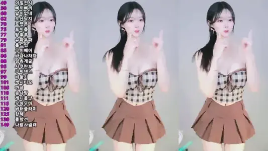 [Korean BJ] sumin2005 2025-05-06-秀人网