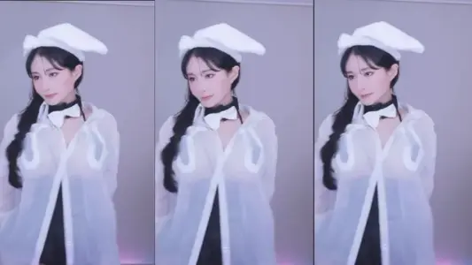 [Korean BJ] wk8vkneb 2025-12-19-秀人网