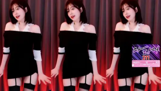 [Korean BJ] flower1023 2026-01-29-秀人网