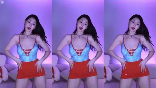 [Korean BJ] purelove2 2025-06-09-秀人网