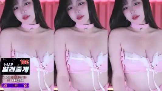 [Korean BJ] navi04 2025-07-28-秀人网