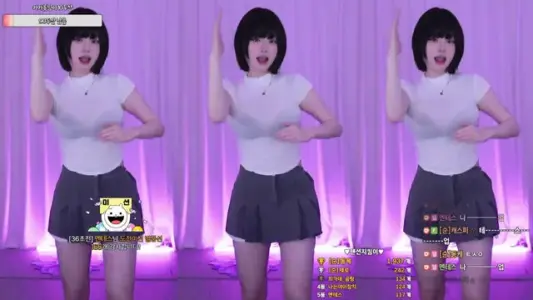 [Korean BJ] inhye0416 2025-06-17-秀人网