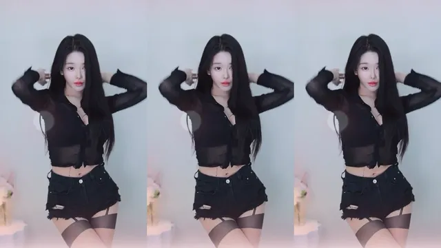 [Korean BJ] 0qqqq0q 2026-02-05-秀人网