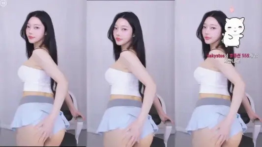 [Korean BJ] big541 2025-07-14-秀人网