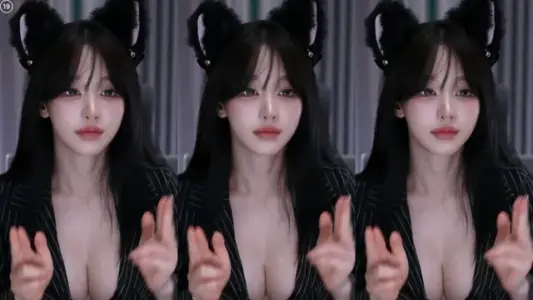 [Korean BJ] tnwl9630 2025-08-16-秀人网