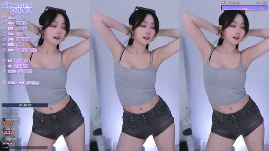 [Korean BJ] wjl9908 2025-07-30-秀人网