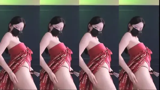 [Korean BJ] muse62 2026-01-03-秀人网