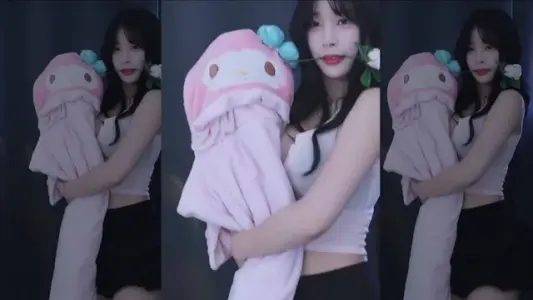 [Korean BJ] haruzzxng 2025-05-02-秀人网